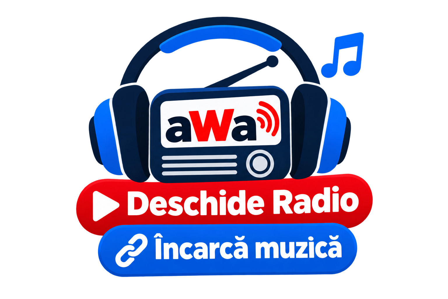 Radio aWa - Radio și TV Live